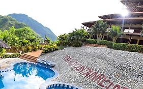 Tribal Hills Resort Puerto Galera